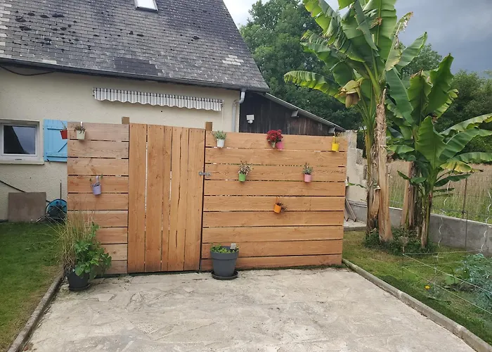 Appartement Au Calme