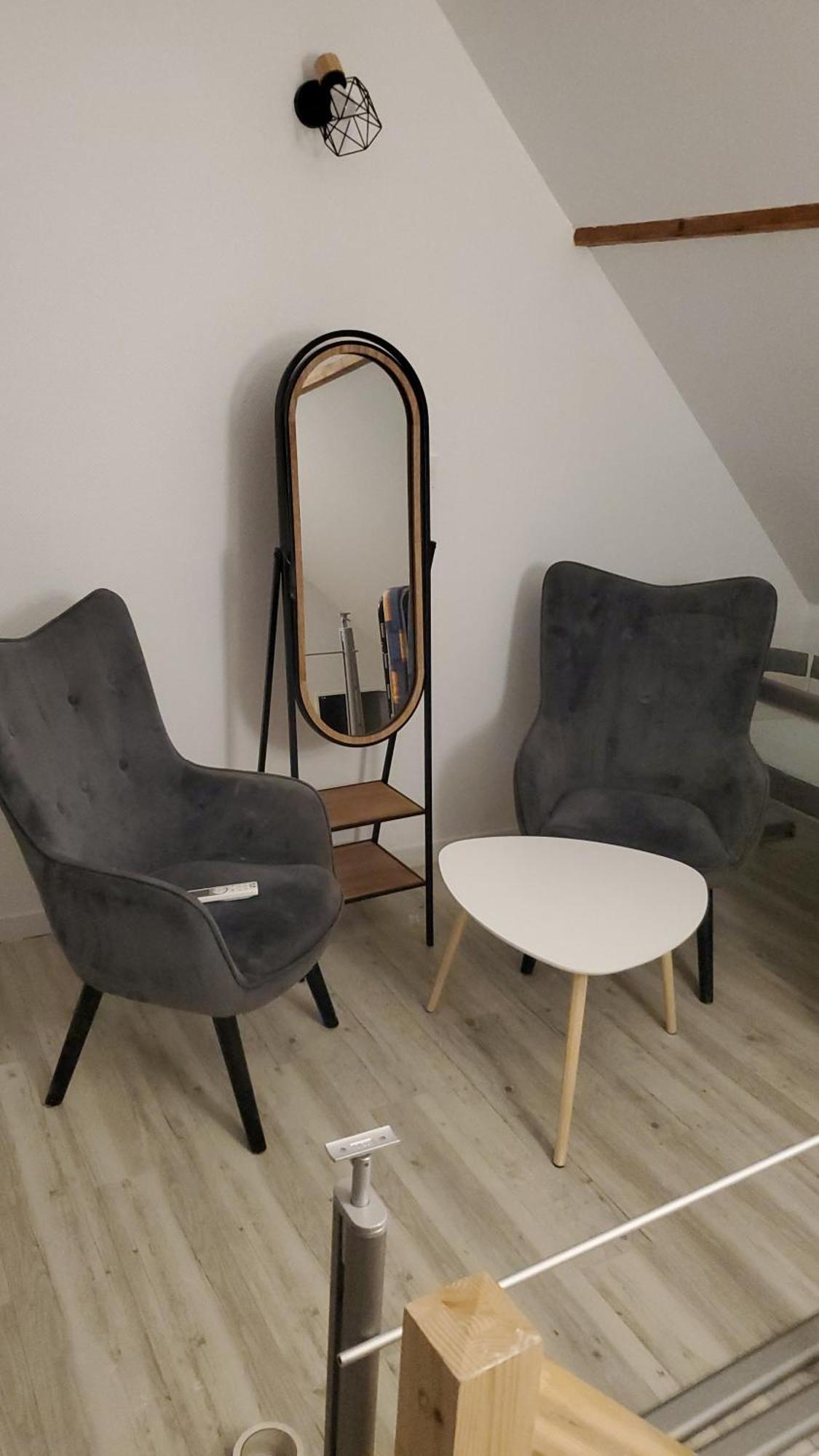 Appartement Au Calme *