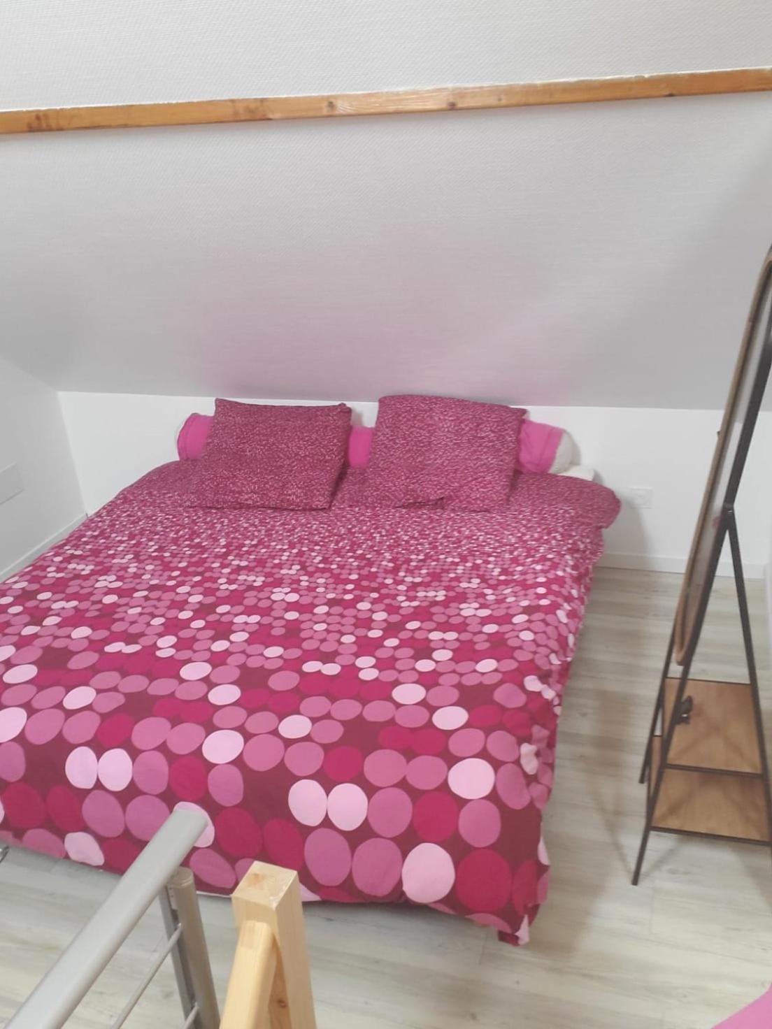 Appartement Au Calme Horgues