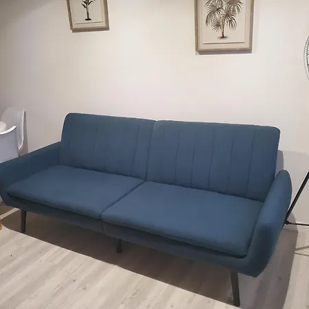 Appartement Au Calme Horgues Exterior foto