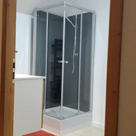 Appartement Au Calme Horgues Exterior foto