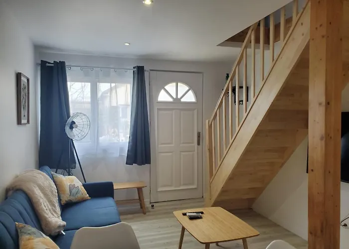 Appartement Au Calme
