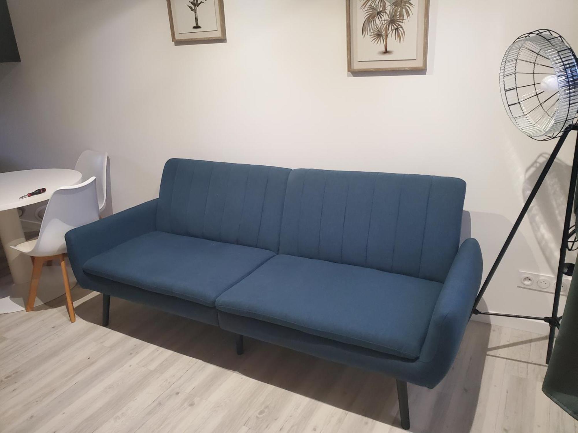 Au Calme Appartement