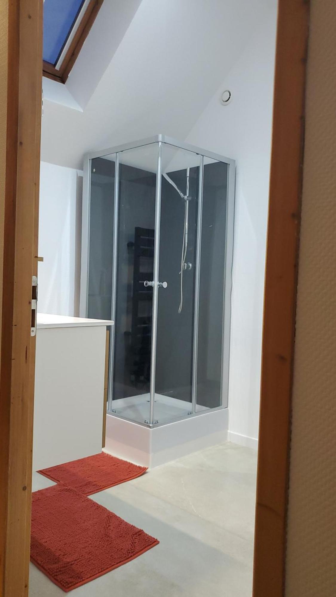 Appartement Au Calme *