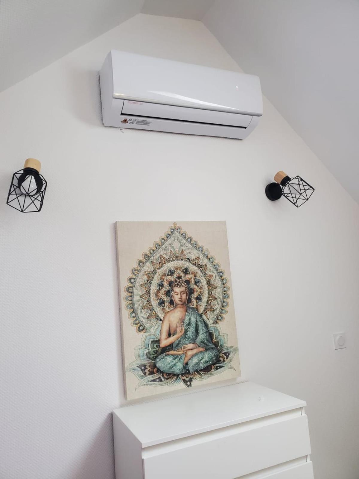 Appartement Au Calme